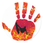 wakeboard the soul stickers