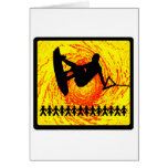 Wakeboard This Tribe cards