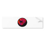 Wakeboard Wanting It Bumper Sticker