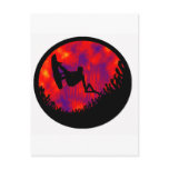 Wakeboard Wanting It postcards