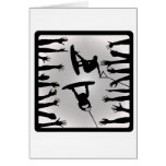 Wakeboard With It cards