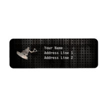 Wakeboarder; Cool Black Labels