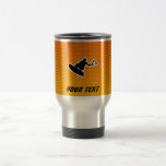 Wakeboarder Mugs