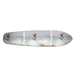 Wakeboarder Skateboard