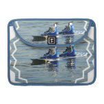 Wakeboarding 360 13" manga de MacBook Funda Para Macbook Pro