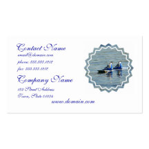 Wakeboarding 360 Business Card