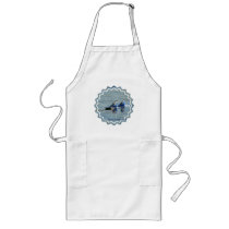 Wakeboarding 360 Long Apron
