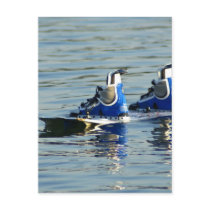 Wakeboarding 360 Postcard