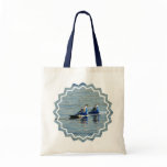 Wakeboarding 360 Tote Bag