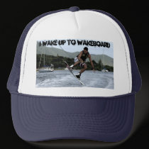 Wakeboarding hats by kellyannettes Wakeboarding hats