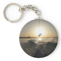 Wakeboarding Key Chains