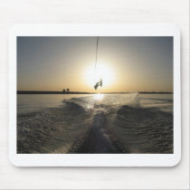 Wakeboarding Mousepad