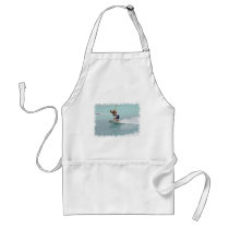 Wakeboarding Turn Apron