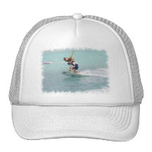 Wakeboarding Turn Hat