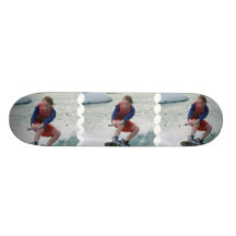 Wakeboarding Youth Skateboard