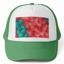 Waked Out Trucker Hat