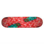 Waked Out, Waked Out Skateboard