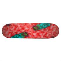 Waked Out, Waked Out Skateboard