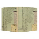 Wakefield, Bronxdale binders