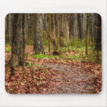 Wakening Forest Mouse Pad