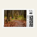 Wakening Forest Postage Stamps