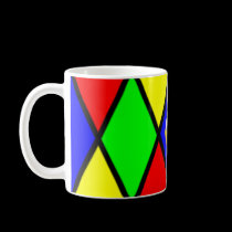 WakeUp! mugs