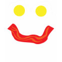 Wakey, Wakey, Eggs and Bakey t-shirts