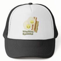 wakey wakey eggs n bakey hats