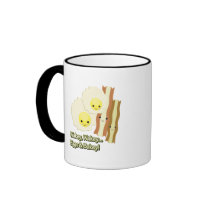 wakey wakey eggs n bakey mug