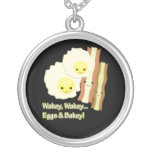 wakey wakey eggs n bakey pendants