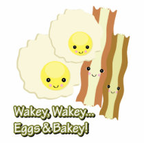 wakey wakey eggs n bakey photo cutouts