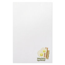 wakey wakey eggs n bakey stationery