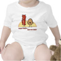 Wakey Wakey t-shirts by CupcakeJoy Wakey Wakey t-shirts