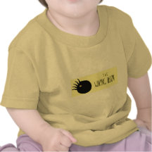 Waking Moon Apparel T-shirts
