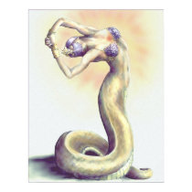 Waking Naga posters by talkingfox Waking Naga posters