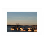 Waking up in Newport Rhode Island