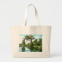WAKULLA SPRINGS STATE PARK - FLORIDA BAG