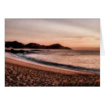 wala new cabo sunset card