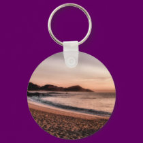 wala new cabo sunset keychain