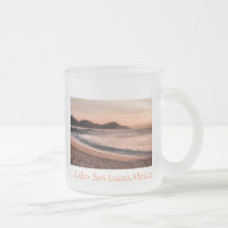 wala new cabo sunset mug