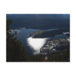 Walchensee alps Bavaria Post Cards