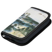 Walchensee by Lovis Corinth Folio Planners