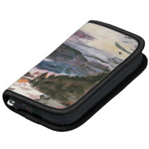 Walchensee by Lovis Corinth Planner