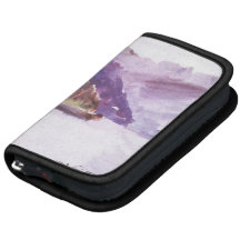 Walchensee by Lovis Corinth Planner