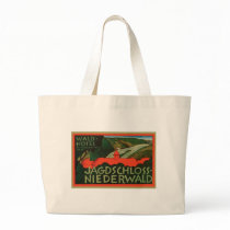 Wald-Hotel Jagdscholss-Niederwald Bag