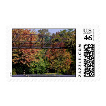 Walden Bridge Stamp