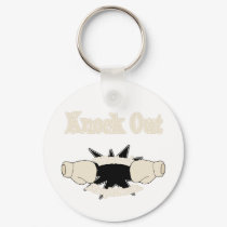 Waldenstrom's Macroglobulinemia keychains