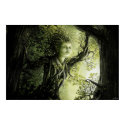 Waldgeist posters by inganielsen Waldgeist posters