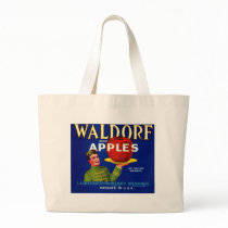 Waldorf Apples bags