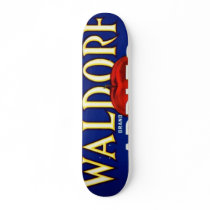 Waldorf Apples Skate Decks